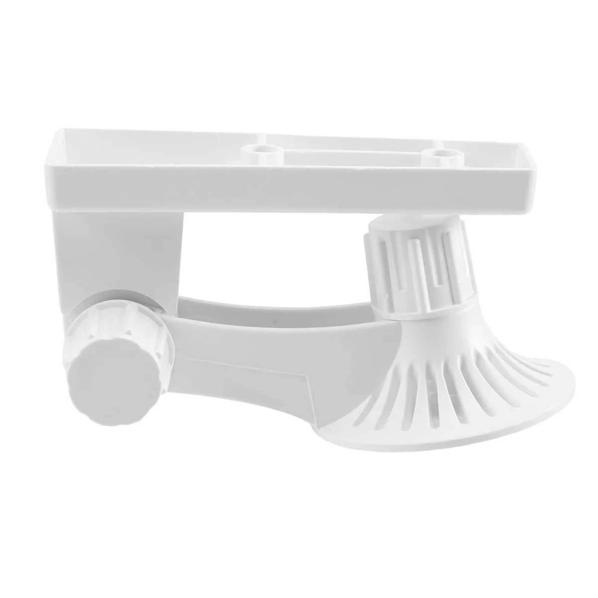 벽 마운트 브래킷 캠 보관 스탠드 거치대, 180 도 조정 가능, 클라우드 카메라 291 시리즈 와이파이 홈 보안 카메라 (흰색)