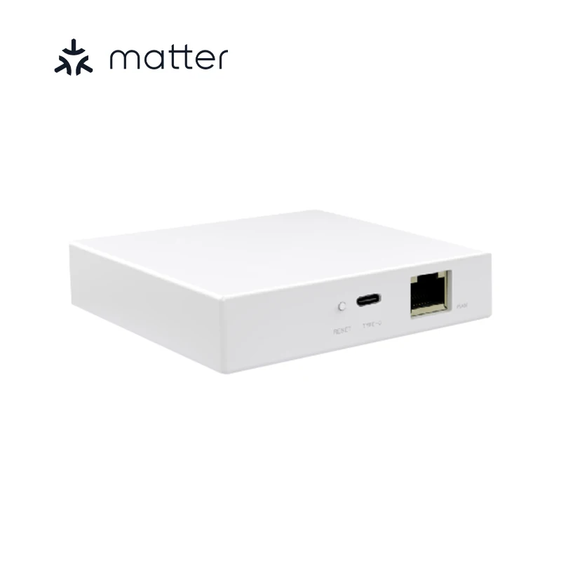 RSH Matter Gateway Tuya Zigbee - Tuya Smart reseña y precio