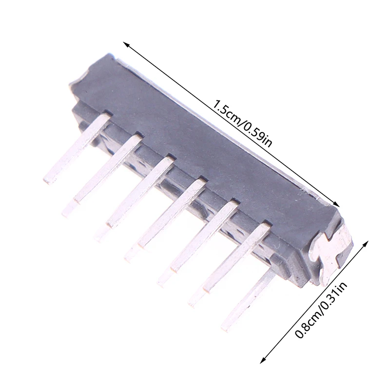 Power Slider Volume Control Replacement for G933 G633 G935 G533 G733 A50 Gaming Headsets