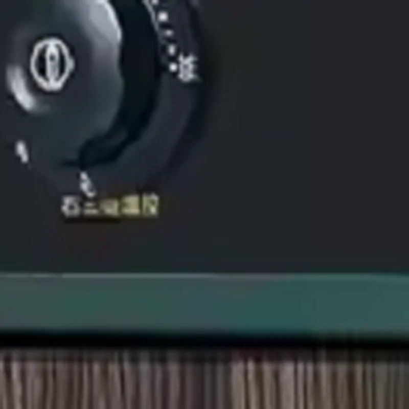 

Утолщенный электрический гриль с интеллектуальным контролем температуры для долговечной жарки шашлыка на шампурах