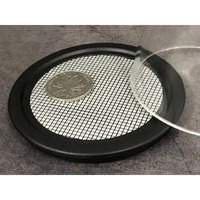 Miracle Coin Thru Magic Tricks Gimmick Illusions A Visual Penetration Magic Show Street Magic Props Magician Classic Magia Funny