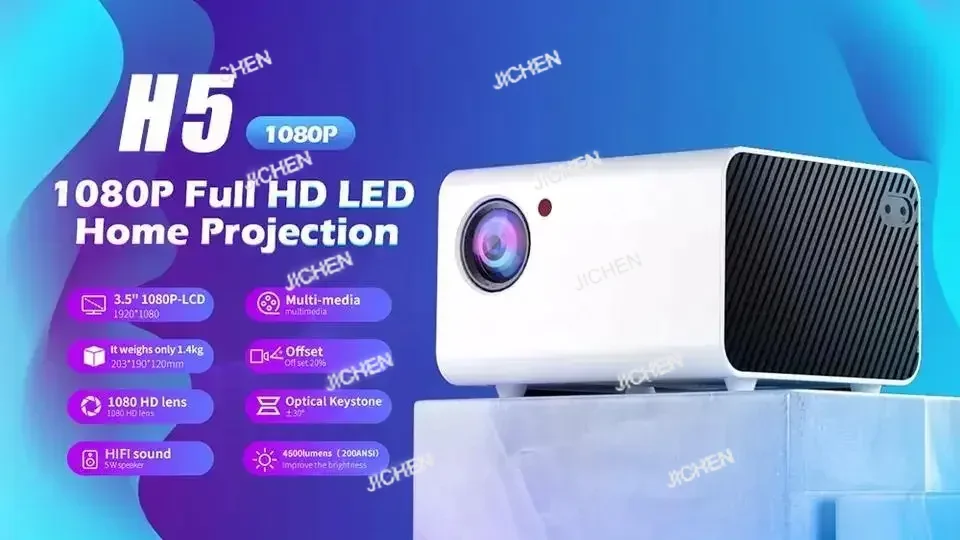 Jc Touyinger H5A Le… - image