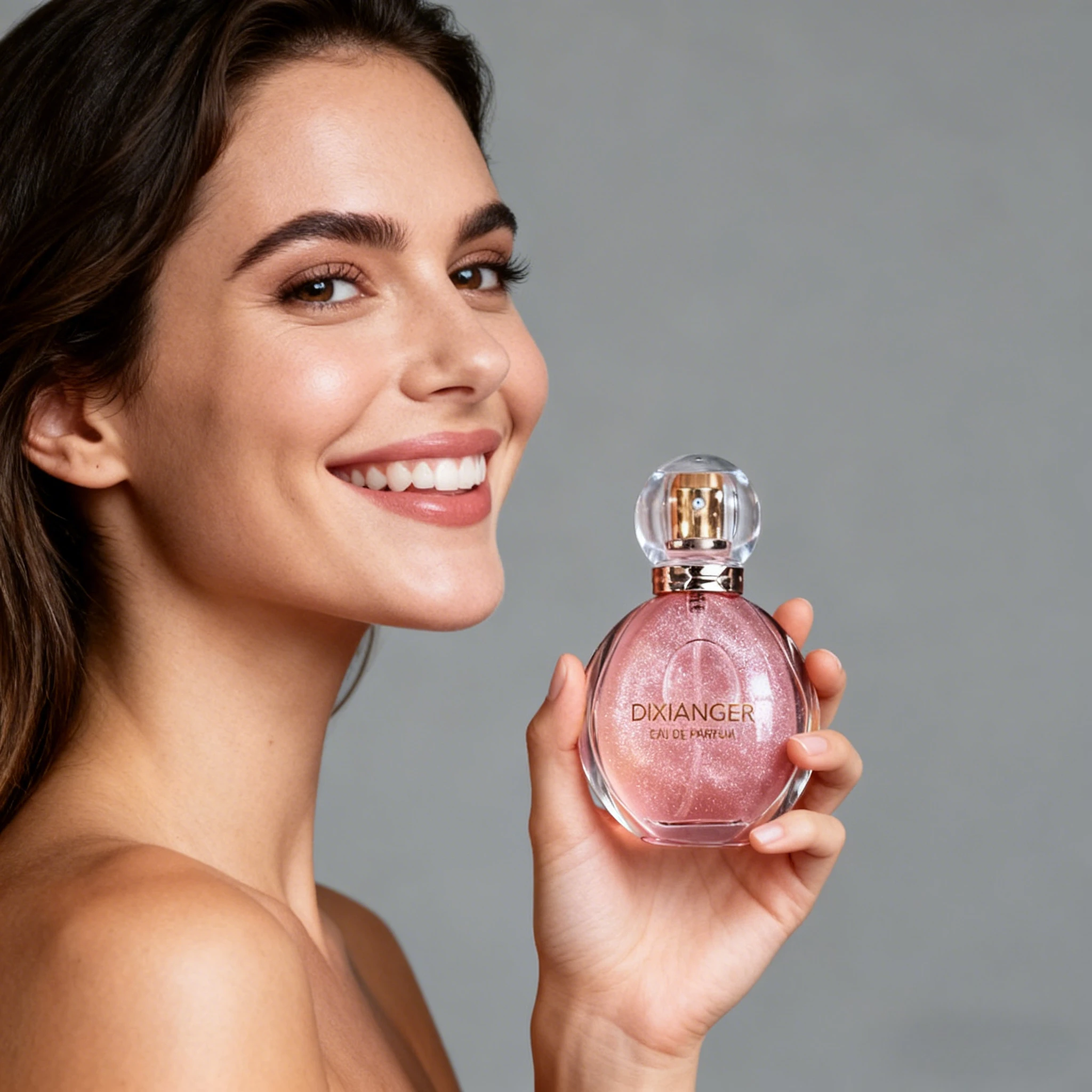 

Quicksand Gilded Shaohua Women's Perfume,Long-Lasting Light Scent,Refreshing Niche,Internet Sensation Hot-Selling