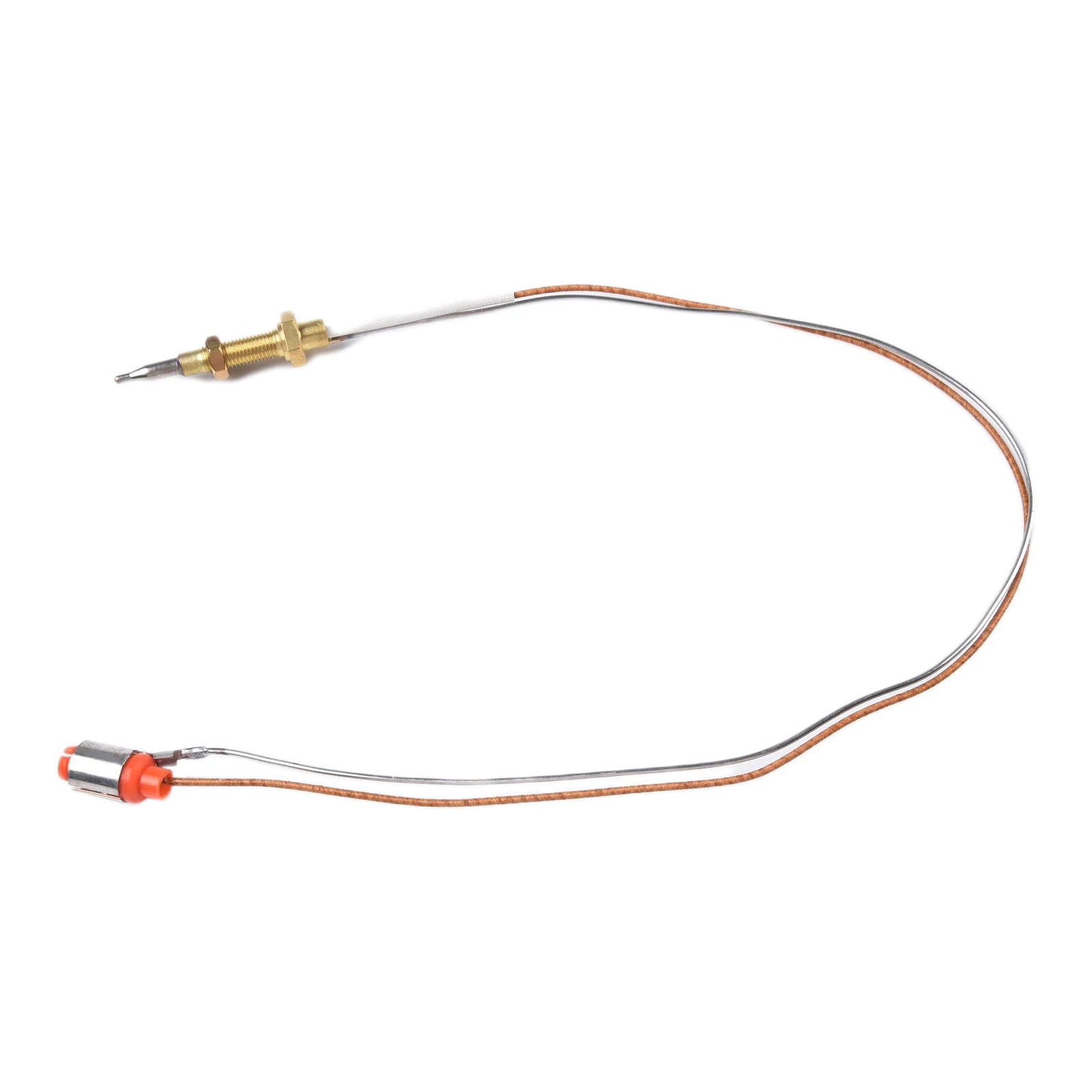 

Copper Head Heading Screw Thermocouple Gas Burner For Sabaf Built In Stove Tools Thermocouple Needle Stove Accessorie