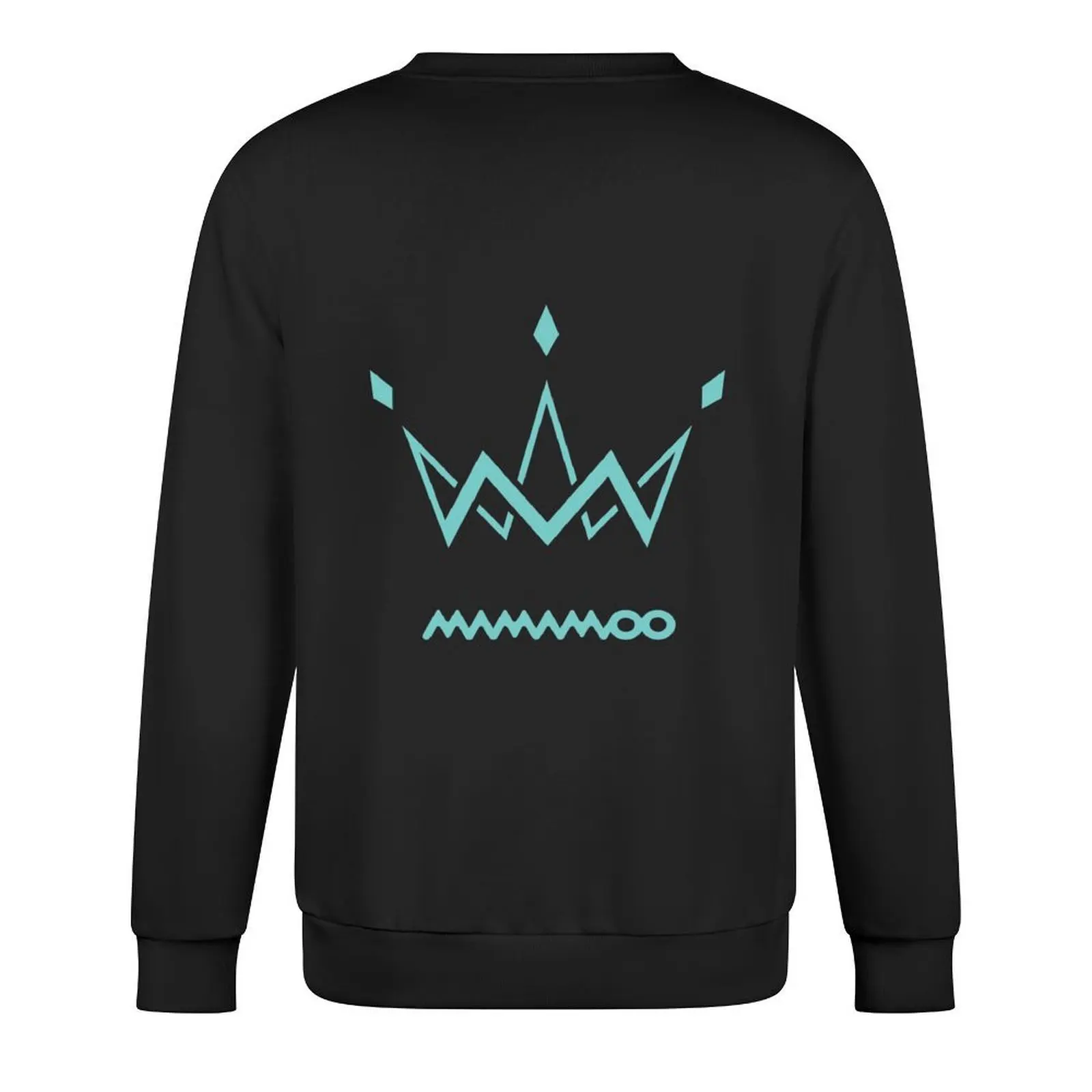 MAMAMOO تاج شعار البلوز الخريف منتجات جديدة رياضية الرجال ملابس رجالية ملابس رجالي البلوز للرجال