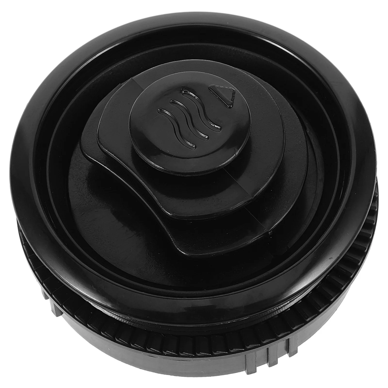 

Ac Air Conditioning Outlet Vent Universal Sleek Rv Air Vent for Bus Yacht Motorhome Rv Replacement Parts Yacht Accessories