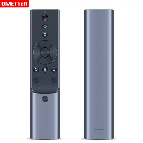 New Voice Remote Control For XGIMI Horizon Horizon Pro Aura ULtra 4K Projector