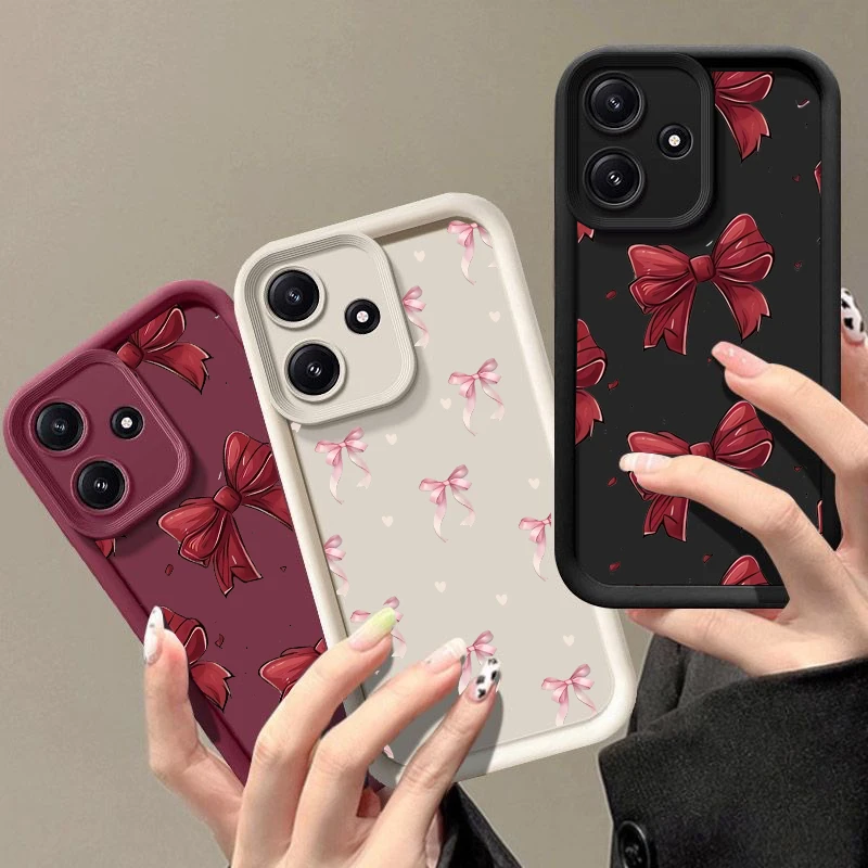 Love Heart Phone Ca…