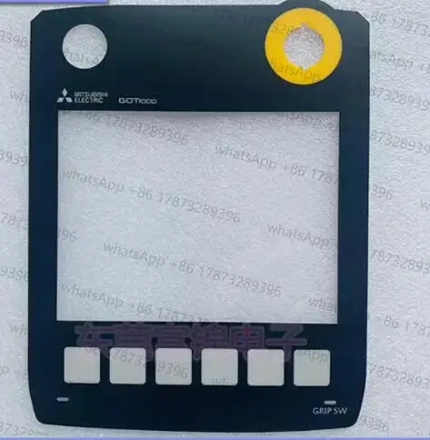

GT1455HS-QTBDE External Screen Touchpad