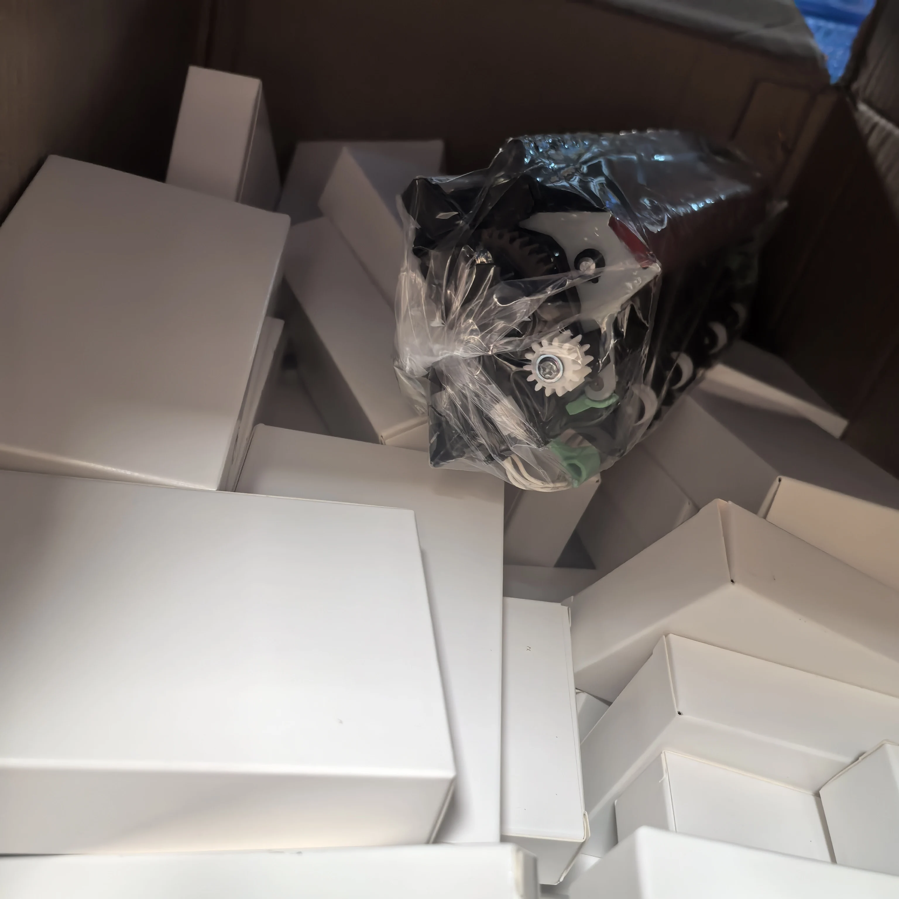 

Fuser Unit Assy For Brother DCP L2540DN L2540DW L2541DW L2540 L2541 L 2540 2541 Fuser Assembly LY9389001 LY9388001