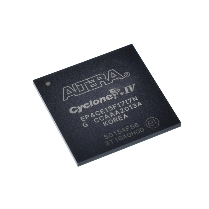 

EP4CE15F17I7N EP4CE15F17C8N EP4CE15F17C7N EP4CE15F17 BGA256 In Stock