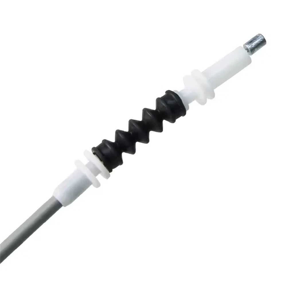 

Car Front Door Hood Release Cable 51217259828 For BMW 3 Series For F30 LCI Front Door Handle Cable Right Left Exterior Parts