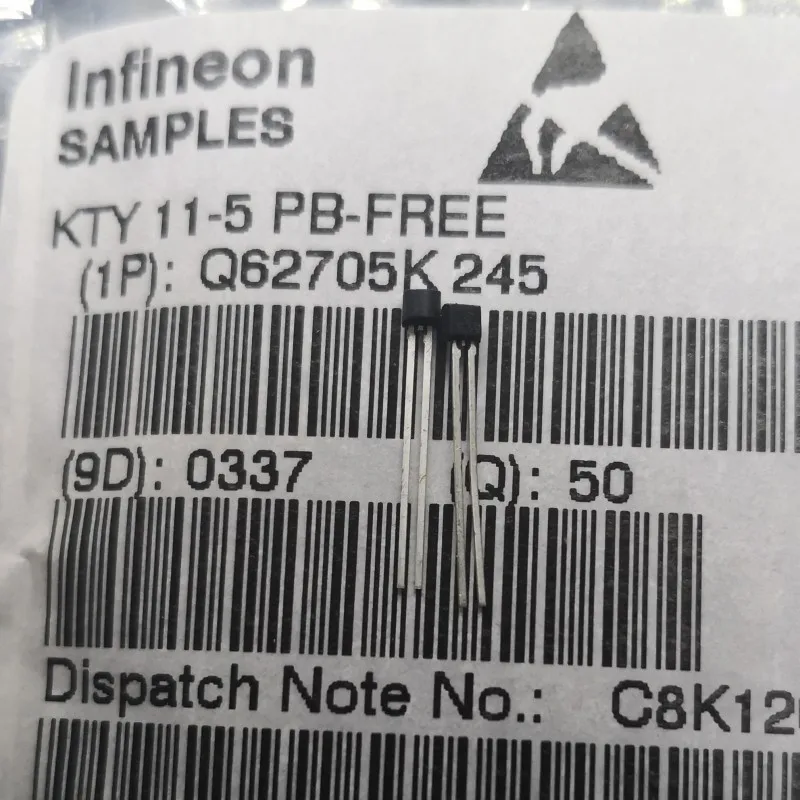 KTY11-5 Kty 11-5 Si…