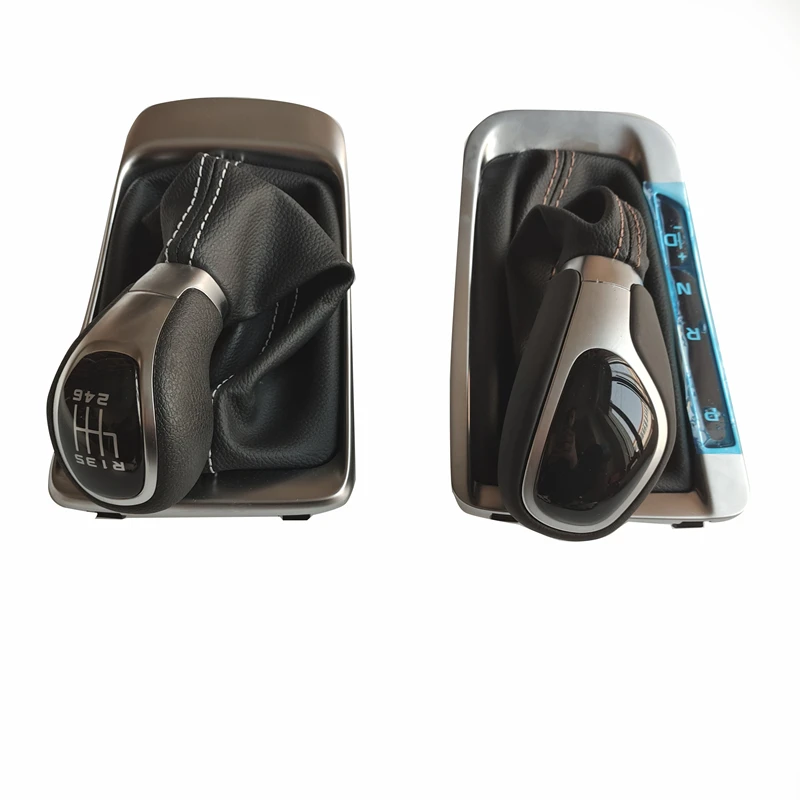 

Gear Shift Knob&Dust Cover for Geely Atlas