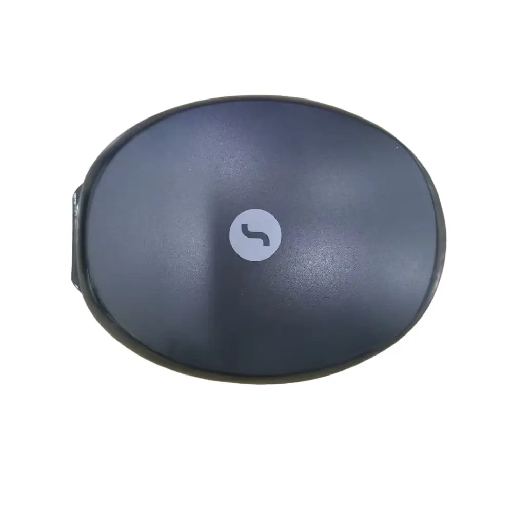 

Hearing Aid Storage Case Large Capacity Portable Hearing Aid Case Suitable for home, outdoor, and travel
