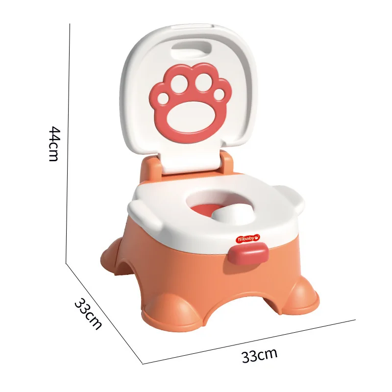 Children's Toilets Baby Multifunctional Small Toilet For Pee Poop Stools Chairs Kids Potties Potty Seats