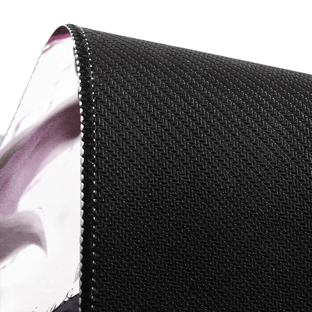 ملحقات الألعاب لوحة الماوس طوكيو الغول ماوس الوسادة أنيمي الكرتون كبير ماوس حصيرة كبيرة ماوس الوسادة لوحة المفاتيح ألعاب الكمبيوتر حصيرة مكتبية #6