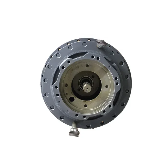 2025 excavator parts R320LC-7 final drive 31N9-40021 R320LC-7A Travel Gearbox for Hyundai