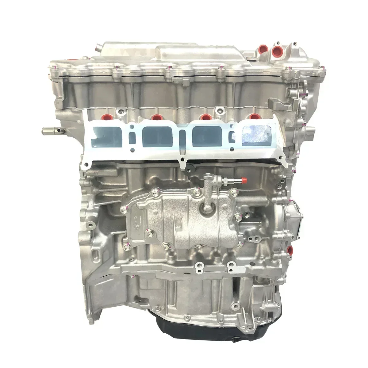 1 Year Warranty Brand New 2.7L 1AR 1AR-FE Motor Long Block Complete Engine Assembly For Highlander Verza