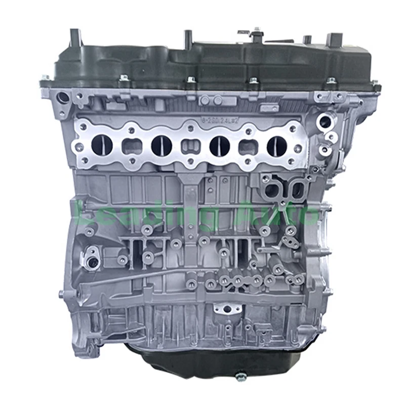 Wholesale Original Factory Auto Parts G4KH Engine Assembly For Hyundai Sonata 2.0T Santa Fe Sport 2.0T