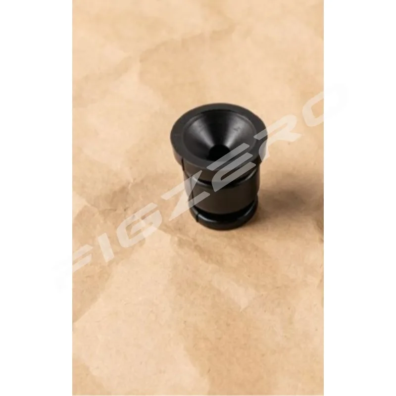 Engine Cover Plate Rubber Pier Fixing Rubber Pad for Changan CS75 Linmax Oshan X7 COS1 55 35P EADO