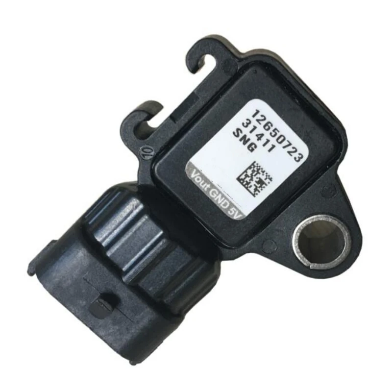 

12650723 MAP Sensor Intake Air Pressure Sensor