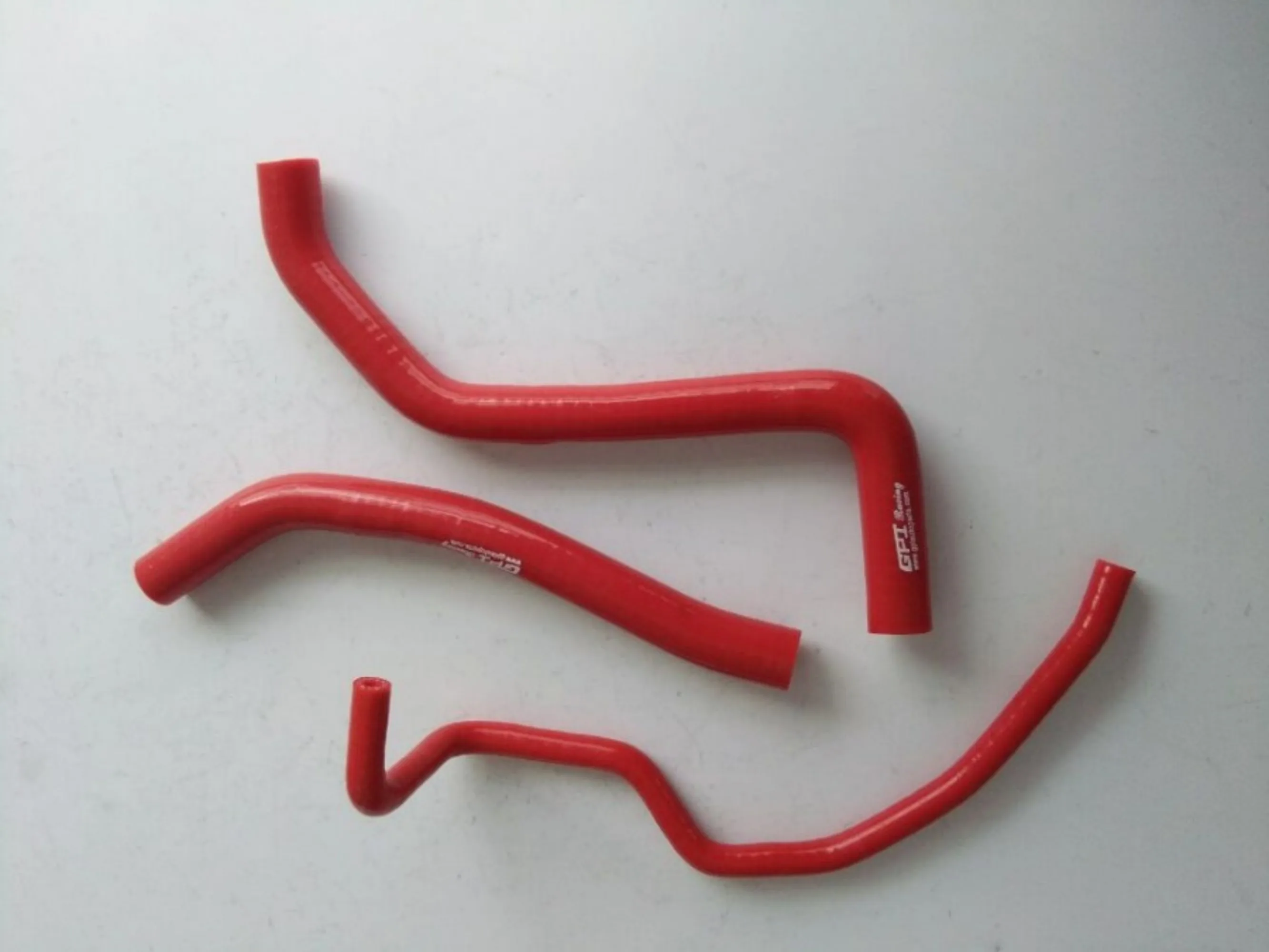 For Honda CRF250M CRF250L 2013-2019 CRF 250 M L Silicone Radiator Hose Pipe Tube Kit 2013 2014 2015 2016 2017 2018 2019