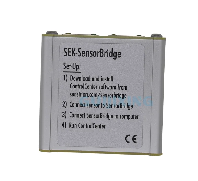 Stock original SEK-SENSORBRIDGE SHT SGP SCD USB Cable environmental monitoring kit