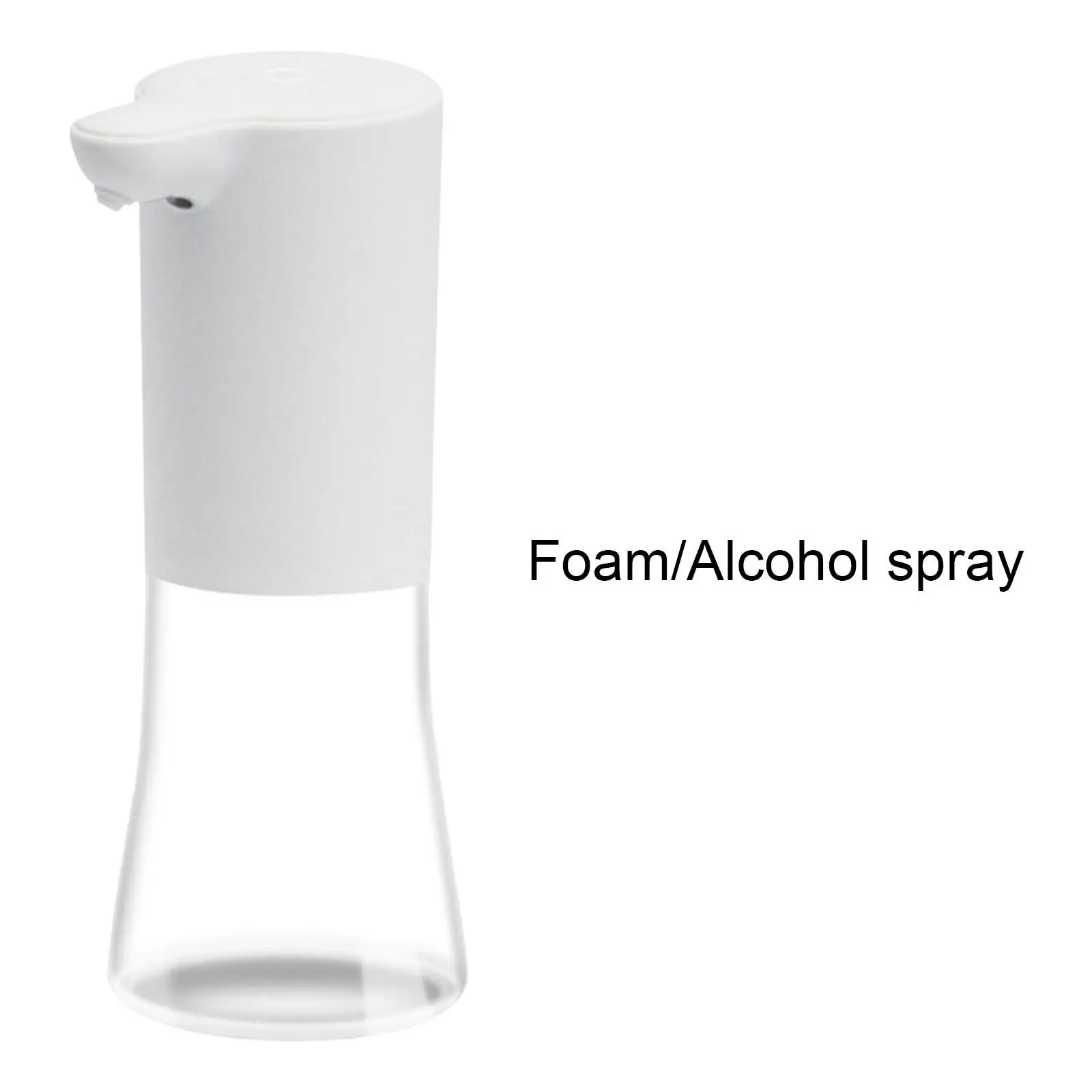 

Дозатор мыла с регулируемым объемом для гостиничного офиса, ресторана, кухонной столешницы