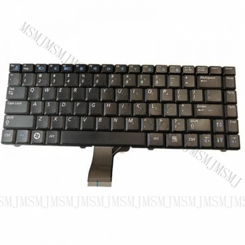 SSA + новая черная клавиатура для Samsung R517 NP-R519 R519 V020660AS1 США