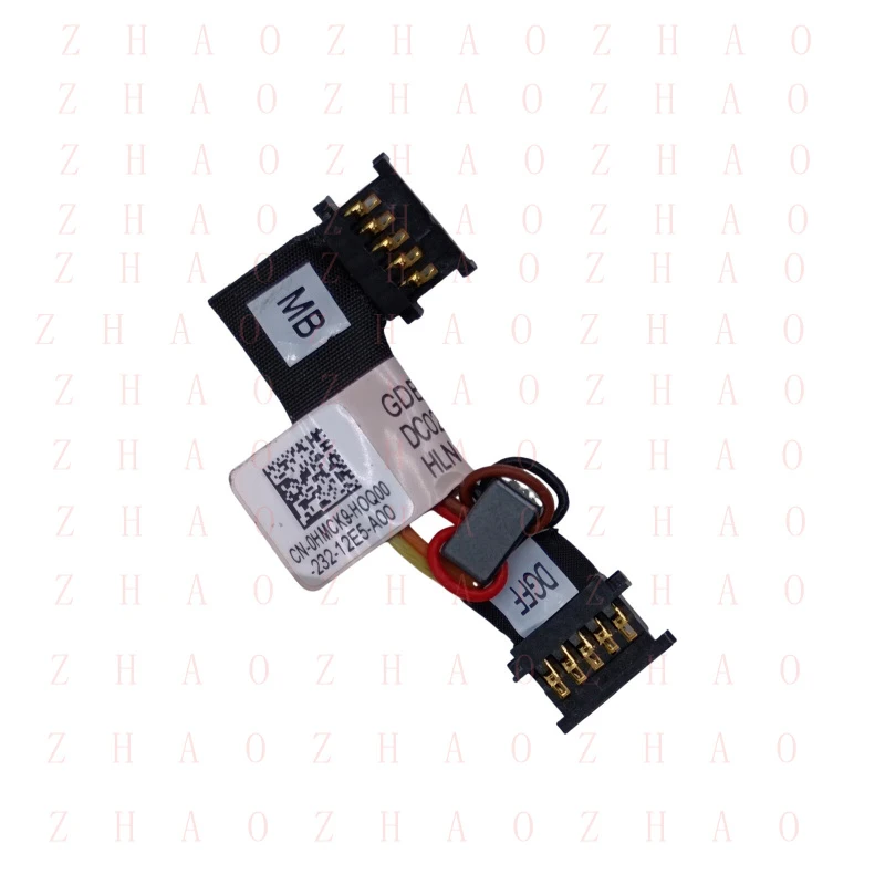 L+  For Dell Precision 7550 7560 M7550 M7560 DGFF Cable 0HMCK9 HMCK9 DC02003TM00