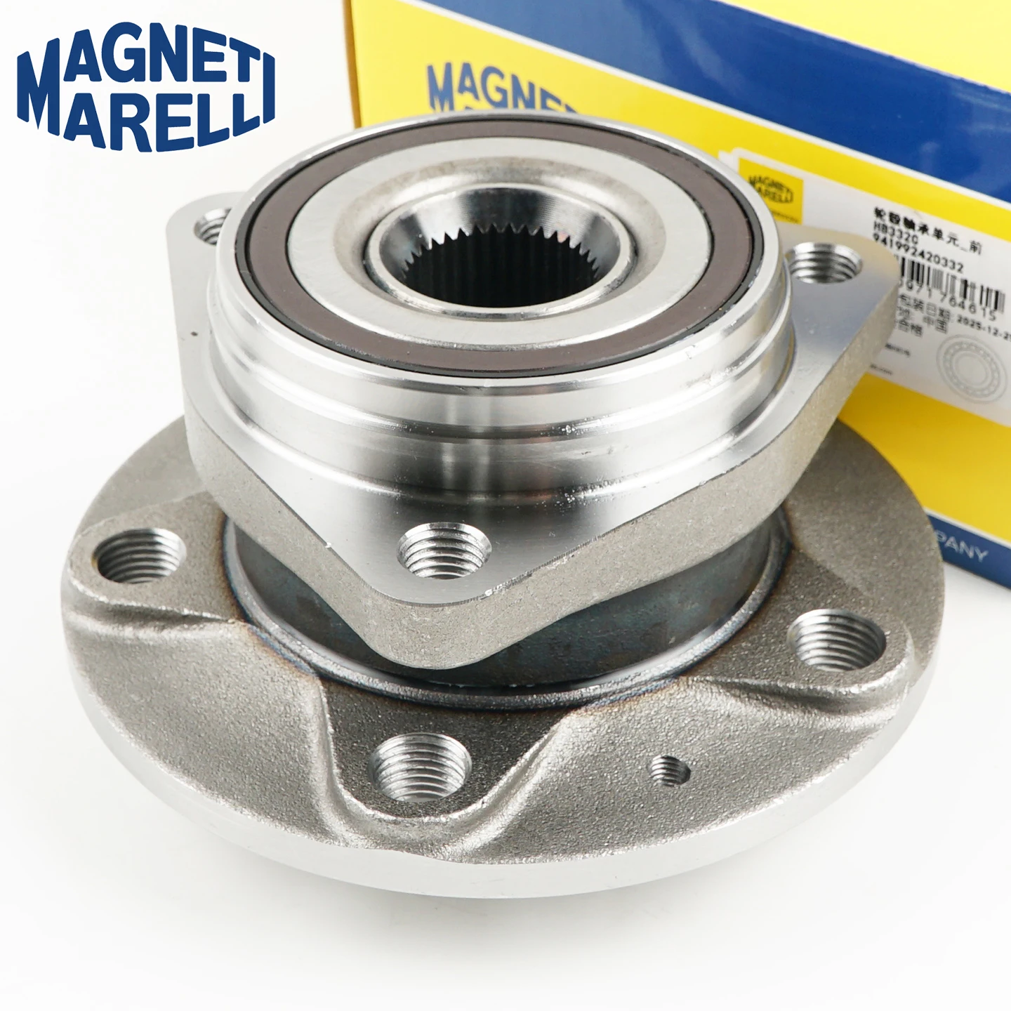 

1K0407621E 5WA407621D High Quality Front Wheel Hub Bearing for VW Golf Superb Tiguan Passat B8 Caddy ID3 for Audi A3 Q2 Q3 TTS