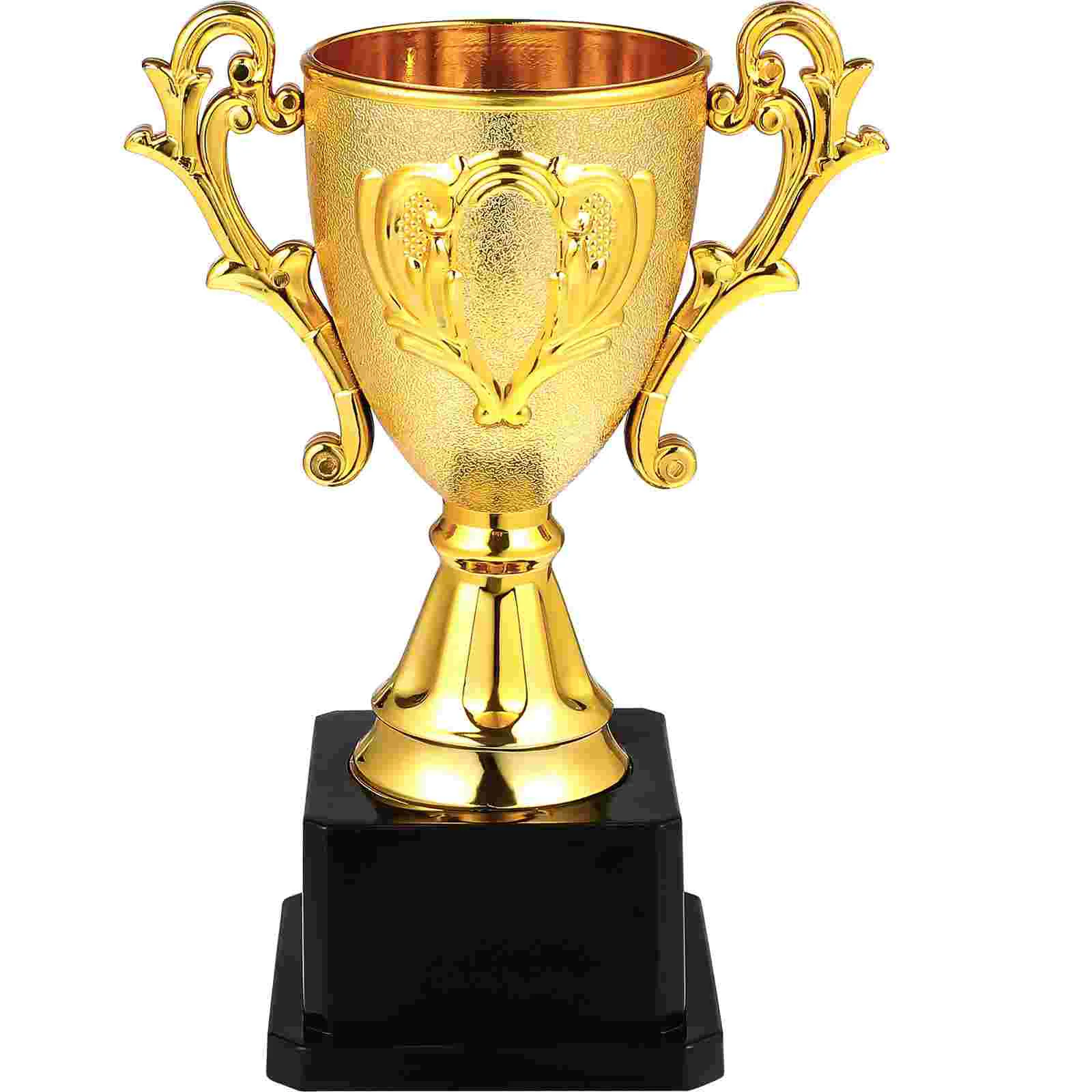 

Game Toy Trophy Kindergarten Competition Trophies for Games Award Kids Aldult Thumb Competitions Reward Winner Gift