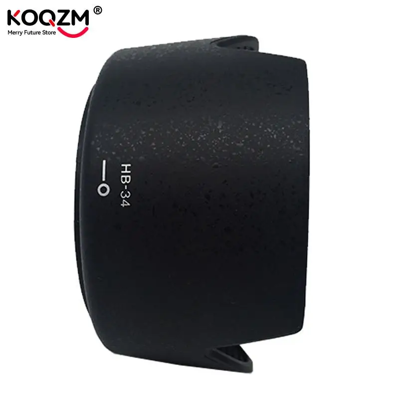 HB-34 렌즈 후드, 니콘 AF-S DX 55-200mm F4-5.6G ED HB34 55-200