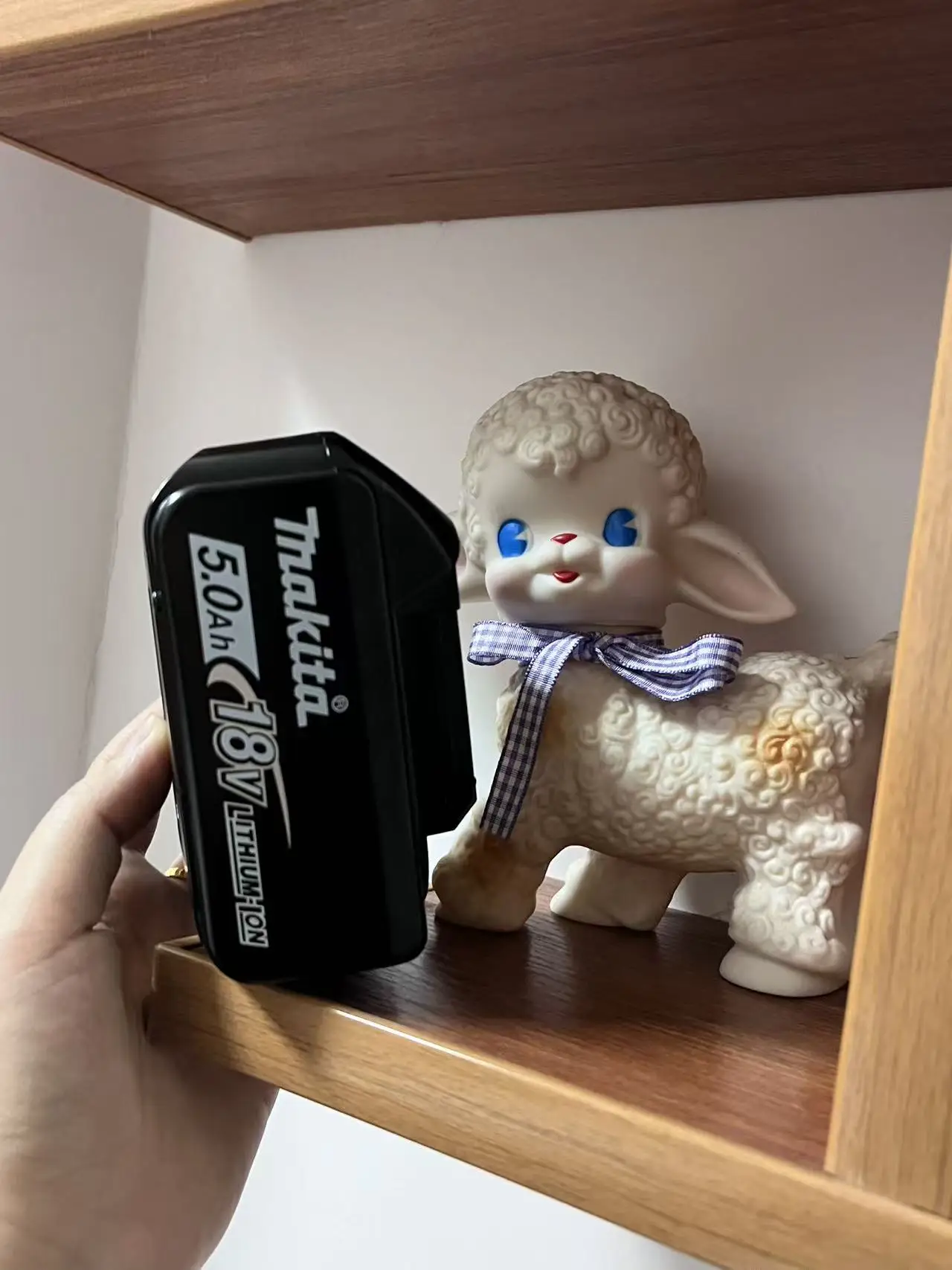 

Makita Tool Battery Makita 18V battery 5.0Ah rechargeable battery BL1860 BL1850B Makita 18V charger