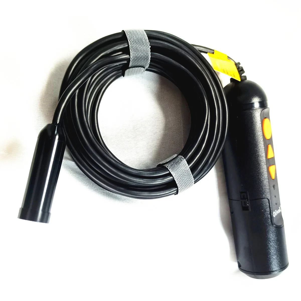 12MP 2448P 14.5mm Auto Focal 3x Zoom WIFI Endoscope Camera Inspection CMOS Borescope Digital Microscope For PCB Repairing Check