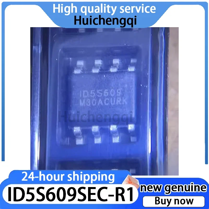 5 قطعة ID5S609 العلامة التجارية الأصلية الجديدة ID5S609SEC-R1 التصحيح SOP-8 إدارة الطاقة IC