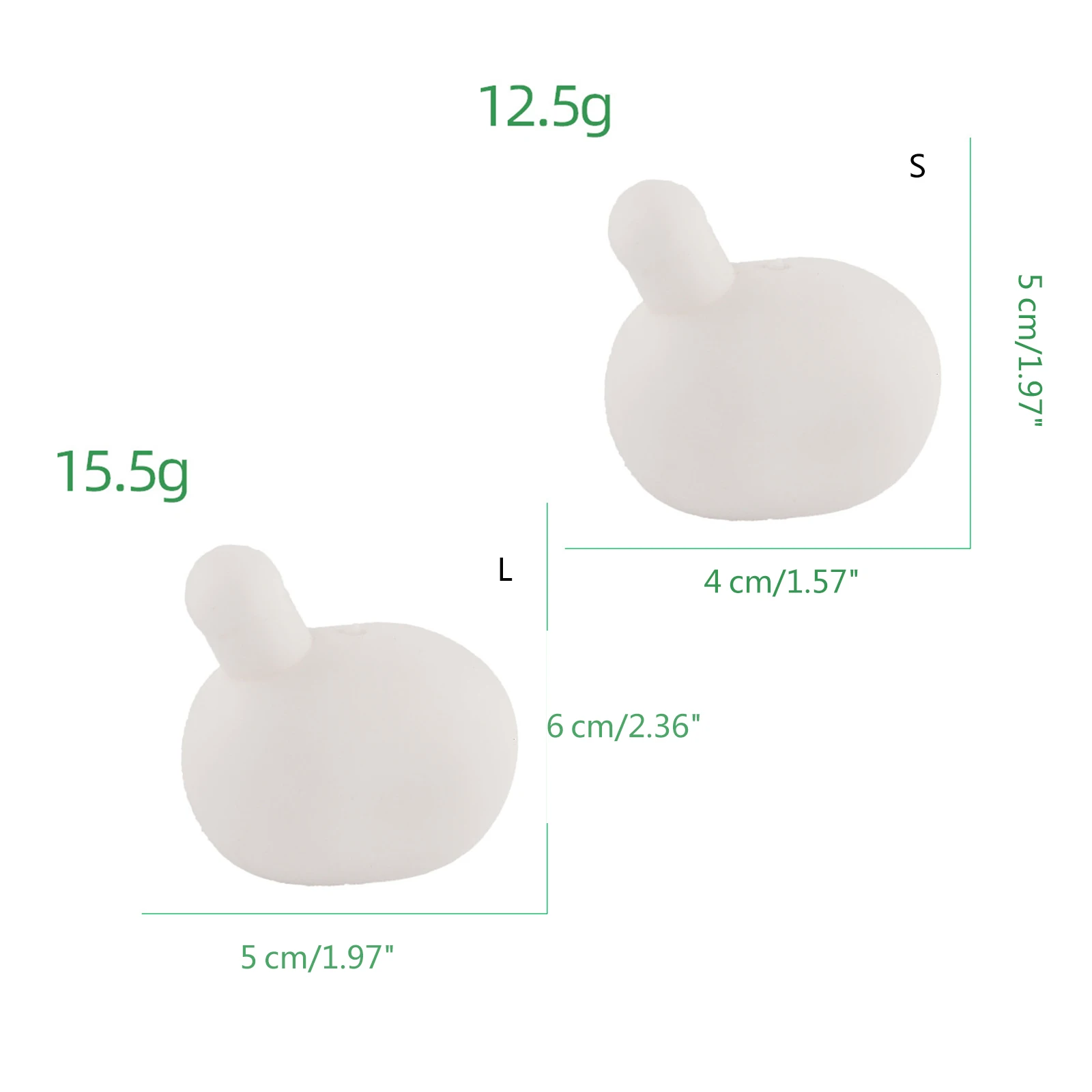 Souffler bulle anti-anlande Fidgets Analyste bricolage, décompresser le jouet souligné pour ADD m.com antismes