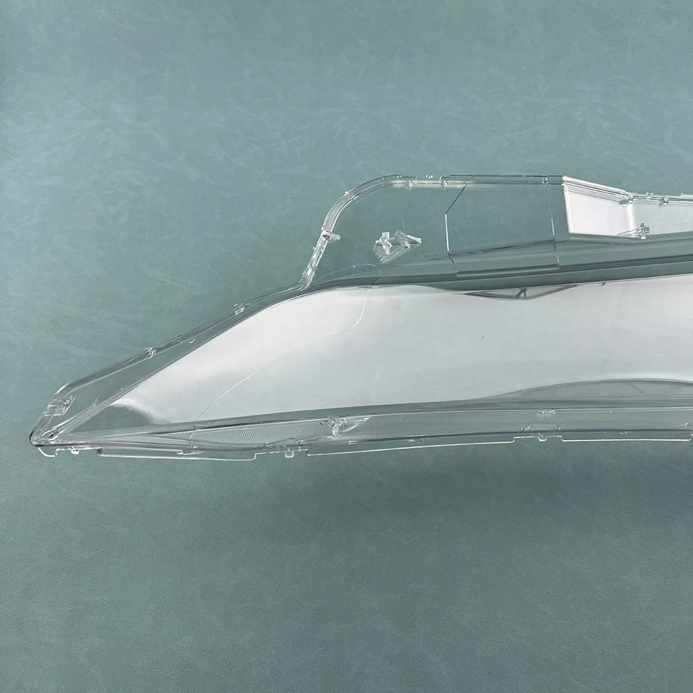 لنيسان قاشقاي 2019 2020 2021 2022 الهالوجين العلوي غطاء شفاف عاكس الضوء رئيس مصباح كشافات قذيفة عدسة شبكي #5