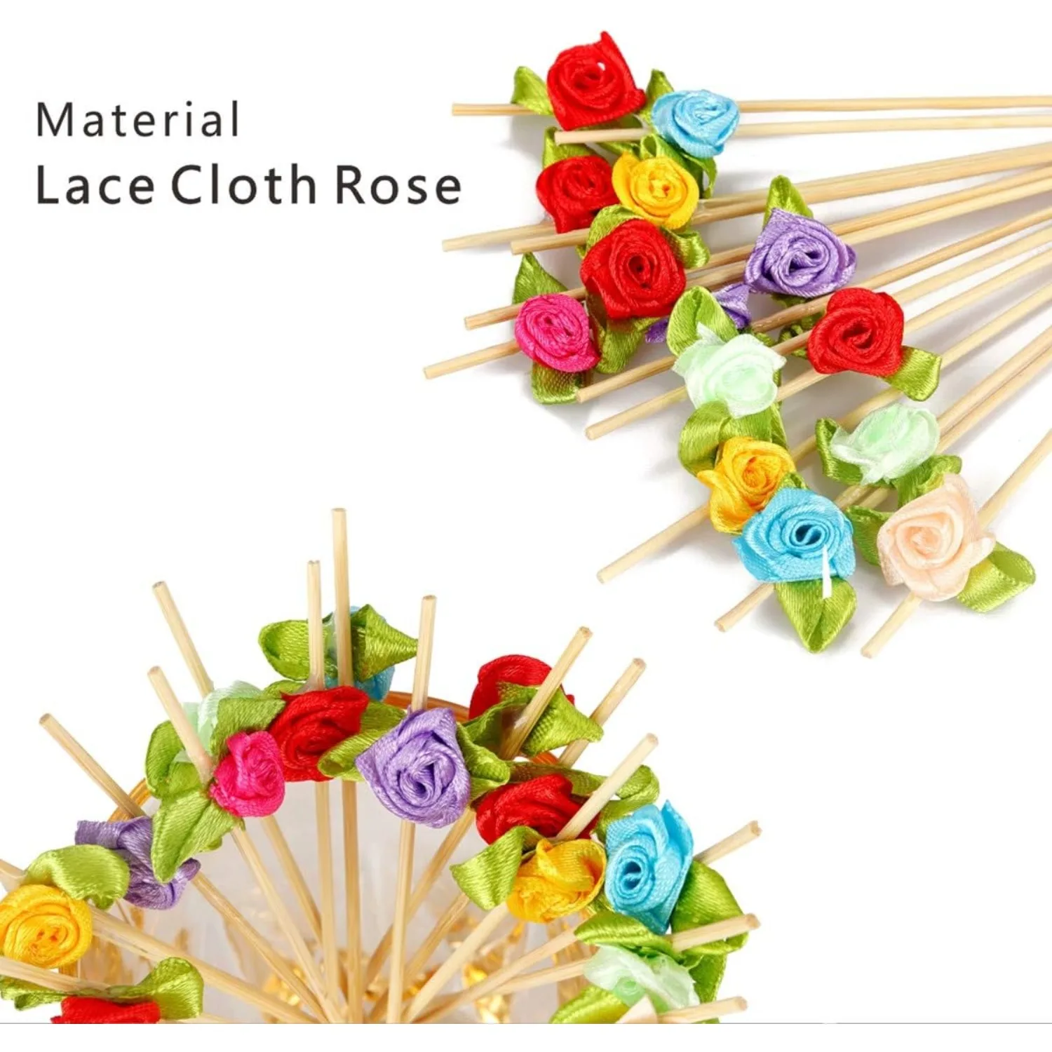 Thumbnail 3 - #20 Latest Food Skewers Offers