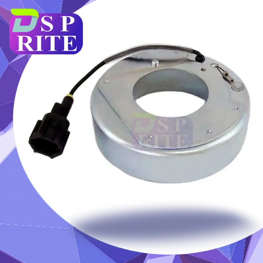 

Катушка сцепления компрессора переменного тока DKS17D для NISSAN NAVARA D40 2,5 926004X01B 92600EB01B 92600EB30A 92600EB300 92600EB01A 926004X30A