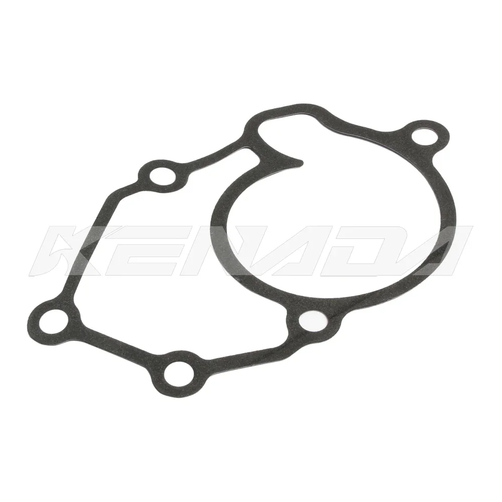 Water Pump Cover Gasket For Yamaha Yzf-R125 Wr125 Mt125  Wr125 R Wr 125 X Wrx 125 Super Motard Jupiter Mx Vixion Lc135 Nouvo