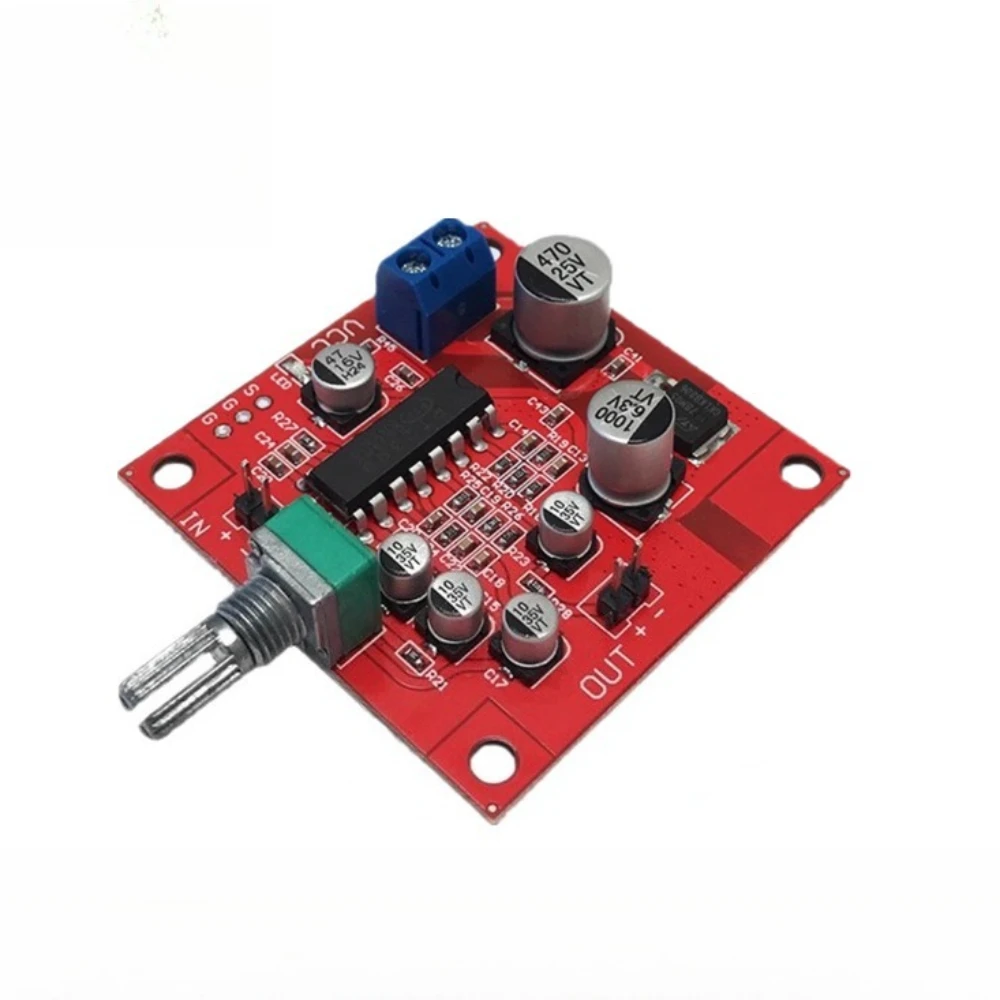 3pcs PT2399 Microphone Reverb Board Karaoke Echo Module DC 6V 15V Better Than M65831 for Mixer DIY
