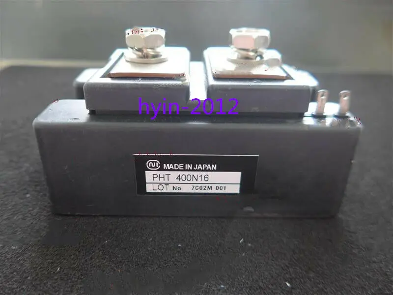 

1 шт. новый модуль PHT400N16