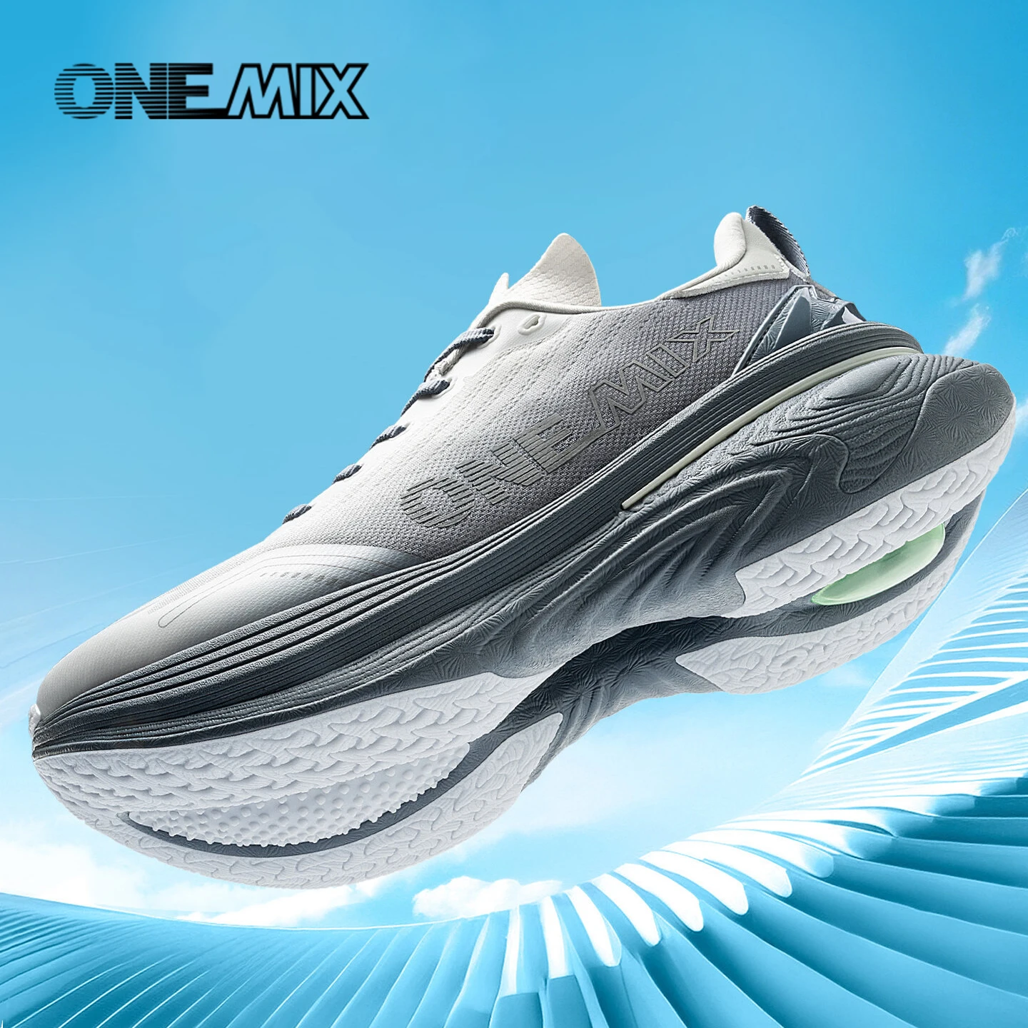 Onemix 2025 Running…
