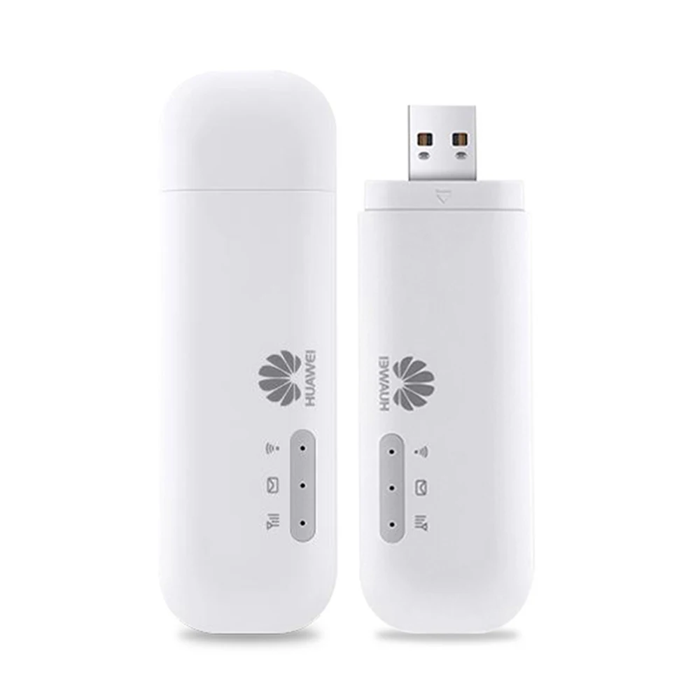 Unlocked Huawei E8372 E8372h-820 Wingle LTE 4G USB MODEM WIFI Mobile 4g Dongle USB Stick PK e8372h-608 -153 zte MF79