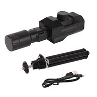 WiFi Digital Telescope 70X Zoom Monocular with 1920x1080 HD Camera & Tripod - Perfect for bird Watching and Outdoor Adventures