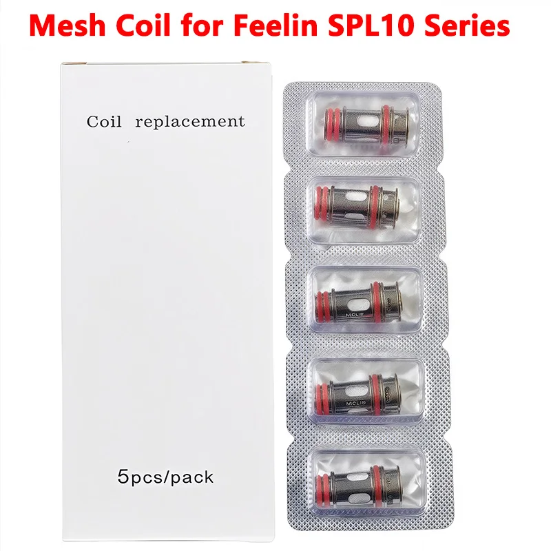 Nevoks Feelin Coil Review: What You Need to Know Before Buying Replacement  Coils