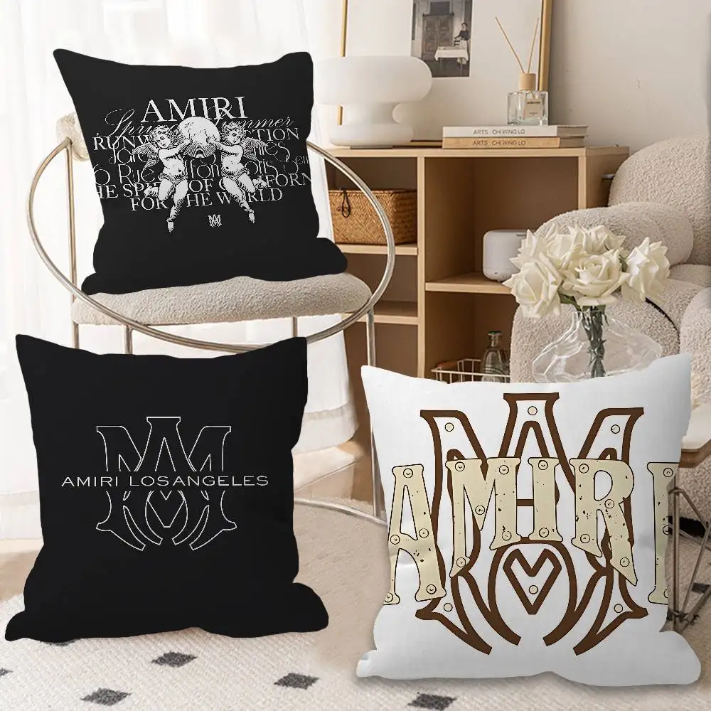 Luxury Design A-Amiries Lucky Dragon pillow cover sofa cushion cover home room decoration children gift