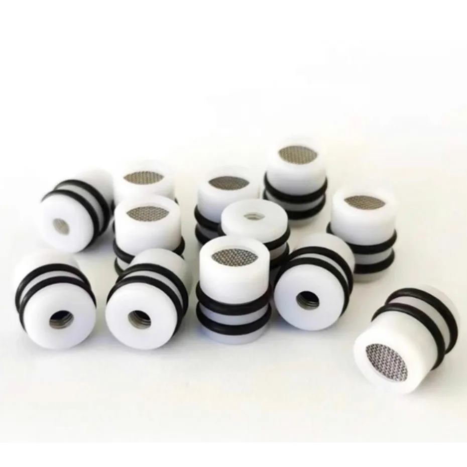 New CNC vacuum suction cup valve core logic valve air circulation check valve porous self-made drawing accessories